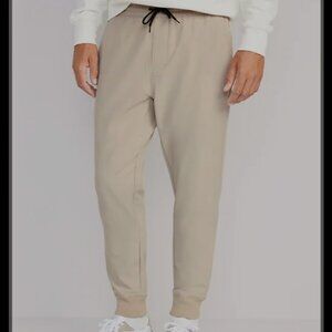 StretchTech Water-Repellent Joggers